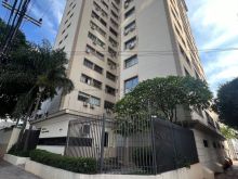 Cobertura duplex em frente ao Belmar