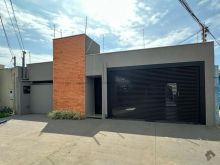 Casa encantadora