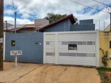 Casa térrea - oportunidade - Rita Vieira