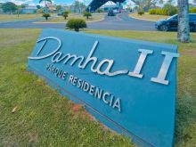 Lote 573,63 m² com localização privilegiada