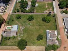 Área de 6.800,00 m² na Vila Donaria