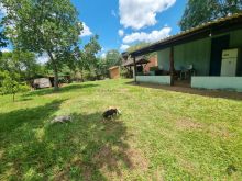 Chácara às margens do Rio Aquidauana