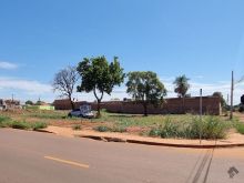 Terreno perfeito para construtor ou ponto comercial