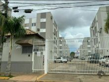 Residencial Ana Clara - 2 quartos - 4º andar