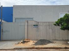 Galpão comercial com 280 m2