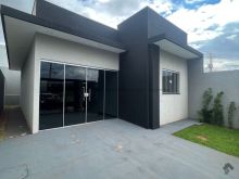 Linda e aconchegante