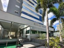 Ed. Terrace Tower - semimobiliado - pagamento facilitado