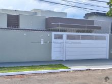 Casa - alto padrão - próxima a Zahran