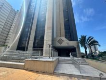 Sala comercial Impire Center
