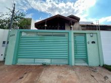 Casa no Rita Vieira
