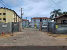 Apartamento próximo à UFMS