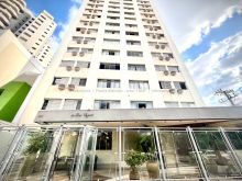 Oportunidade na av. Afonso Pena - Edifício Las Vegas