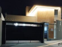 Casa moderna