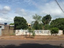 Terreno comercial de esquina - 950,04 m²
