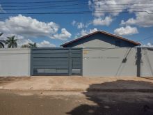 Casa toda reformada