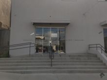 Imóvel comercial - todo reformado