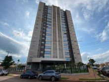 Edifício Solar dos Ipês