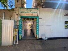 Próximo a Galeria Dona Neta