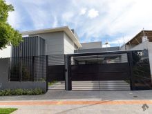 Casa térrea no bairro Jardim Seminário