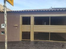 Próximo ao Hospital Regional