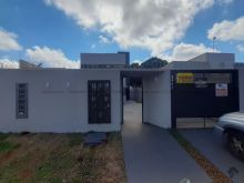 Apartamento 2 quartos com garagem