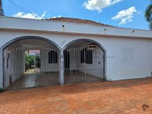 Imóvel - comercial ou residencial