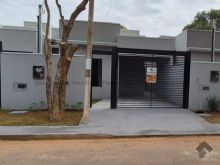 Casa na Vila Marambaia