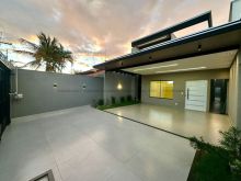 3 suítes - cozinha gourmet - piscina em L