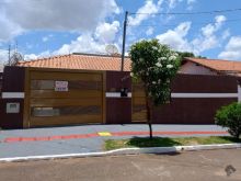 Linda casa - pronta para morar