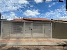Ótima casa térrea com espaço gourmet