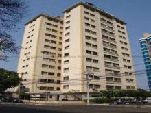 Excelente apartamento - Edifício Campo Grande