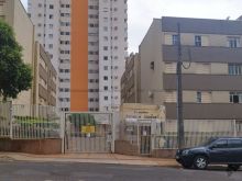 Apartamento bem localizado