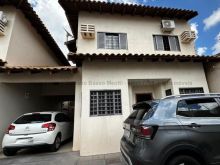Sobrado próximo ao Paulo Freire - com 4 vagas