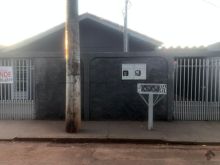 Casa para investimento no Universitário