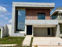 Lindo sobrado no Residencial Damha III