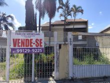 Sobrado no Santo Antônio com 780 m²