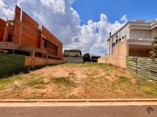 Terreno no Condomínio Alphaville III - oportunidade