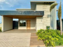 Casa - Loteamento Reserva Santa Inês