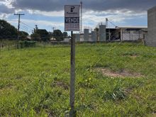 Rota logística para transporte de cargas