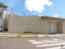 Imóvel - casa comercial