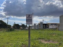 Rota logística para transporte de cargas