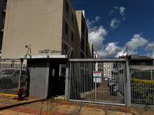 Apartamento térreo - rico em armários planejados