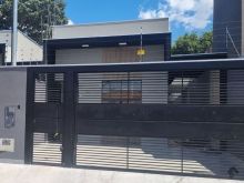 Casa térrea no Rita Vieira