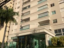 Residencial Imperia mobiliado