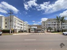 Residencial Ciudad de Vigo