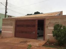Casa térrea abaixo do preço