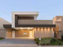 Casa térrea