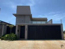 Sobrado - Jardim dos Cristhais I