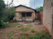 Terreno barato em Região de Altos Negócios