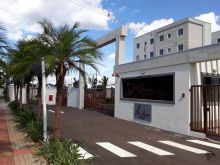 Oportuinidade de Apartamento PNE